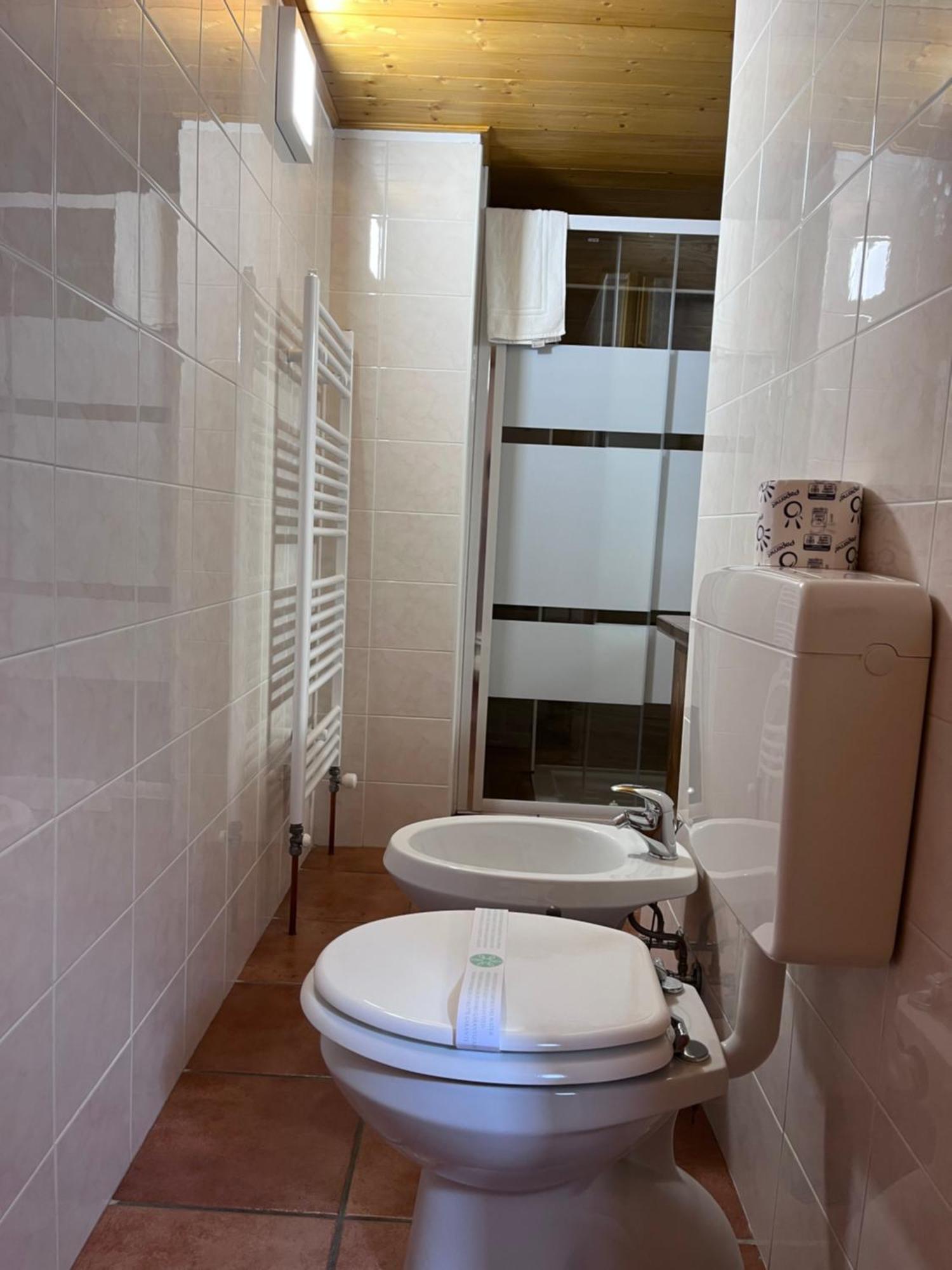 Incanto Walser Apartments Ronco Макуньяга Экстерьер фото